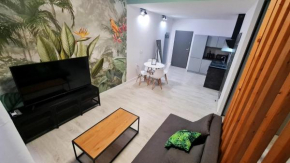 Apartment Quiet Street 11/2E